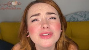 Adora Bell – Gf Wants Cum on Her Face