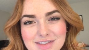 Adora Bell – Gfe Nice Makeup Face Fetish