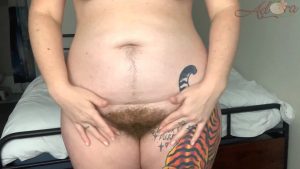 Adora Bell – Hairy Tour