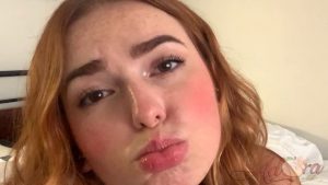 Adora Bell – Pouty Cute Face Fetish