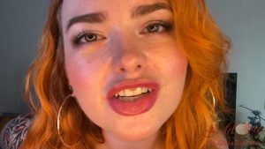 Adora Bell – Small Dick Sissy-Gay Encouragement