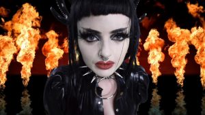 Empress Poison – Gates of Hell