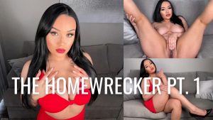 Mia Jocelyn – the Homewrecker Pt 1 Booking Your Wifes Bff