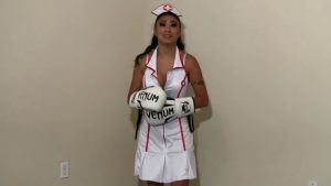 Nicole Oring – Bedside Manner Boxing