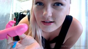 Princess Jessika – You Will Be Taking a Lot of Cock for Me