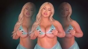 Alissa Ryan – Goon Bot 2 – Stimulation