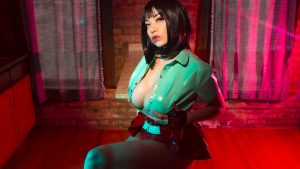 Little Puck – the Night Nurse – Spine-Tingling Hot Cock Milking JOI Audio