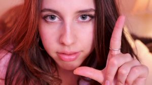 Princess Violette – No Pussy