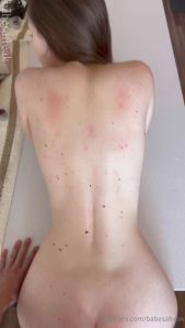 Babesafreak – Fucking On The Kitchen Counter
