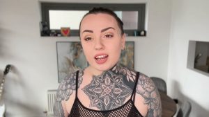 Miss Valentina – Dump the Bitch