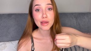 Babyheavanian – JOI Game Stop Go Strocking
