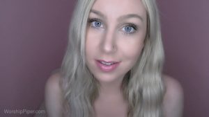 Princess Piper – Let Princess Take Over