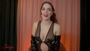 Princess Camryn – Femdom Quickie