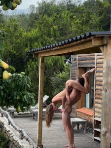 Anna Ralphs – The Art of the Kama Sutra