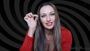 Bratty Bunny – Chastity Mind Fuck for Bratty Bully Bunny