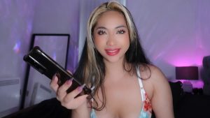 Claudiahon – How Many Rounds You Can Last