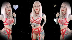 Baal Eldritch – Sniff Goon Collect Them All – ASMR