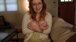 Bettie Bondage – Post Partum Horny
