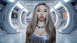 Empress Jennifer – Future of Men PT2 – Pleasure Center
