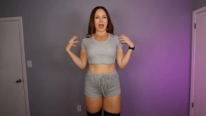 Goddess Aria Zahara – Hot Girl Bully Humiliation Instructional