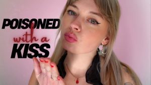 Miss Ruby Grey – Poisoned With A Kiss Love Addiction