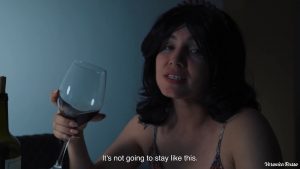 Veronica Russo – My son is mine