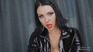 Young Goddess Kim – Boot Slave – Jerk Leak Obey