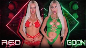 Alissa Ryan – Red Light Goon Light