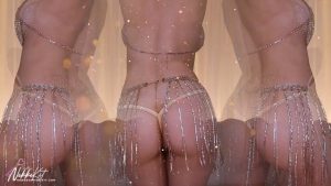 Goddess Nikki Kit – Gooning for Goddess Edging JOI Mindfuck Mesmerize SPFX