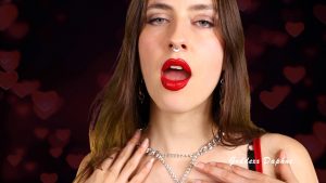 Goddexx Daphne – Luring You In