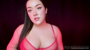 Kasha Reine – Edge To Obey
