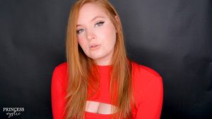 Princess Wystri – Seducing You Into Total Submission PART THREE