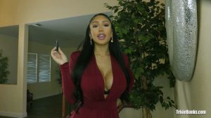 Trixie Banks – Recklessly Cheated On