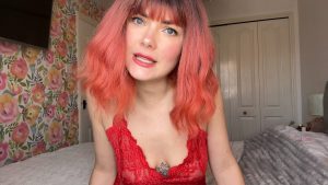 Yourhikerbabe – Blackmail Bimboficiation