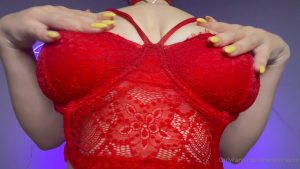 Big Titty Davina – Riding You Cowgirl To Get Me Pregnant