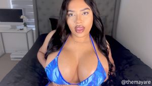 Maya Love – A Message for Your Girlfriend