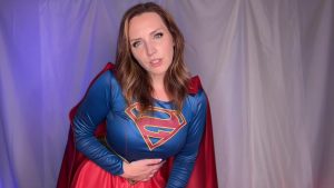 SneezeGoddess – Super Heroine Entranced to Do Anything