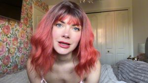 YourHikerBabe – Consuming A Goddesses Waste